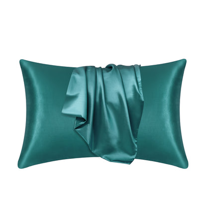 Natural mulberry silk pillowcase