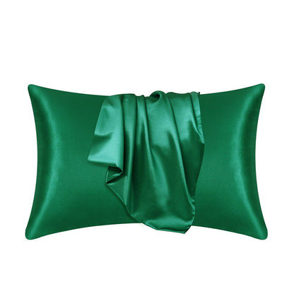 Natural mulberry silk pillowcase
