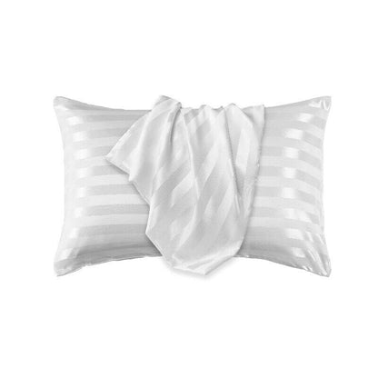 Natural mulberry silk pillowcase