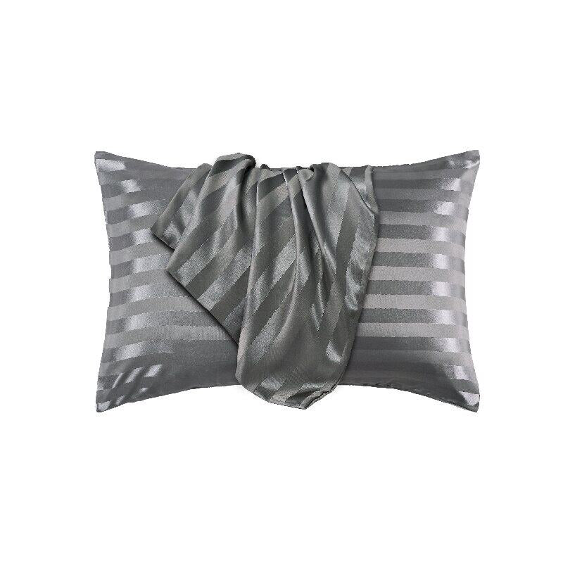 Natural mulberry silk pillowcase