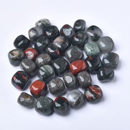 Natural Polished Crystal Tumbled Stones 2-3cm Decorative Craft Stones