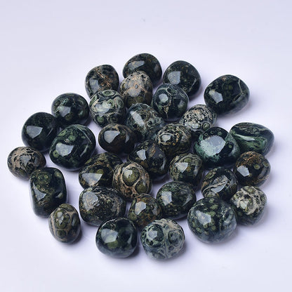 Natural Polished Crystal Tumbled Stones 2-3cm Decorative Craft Stones