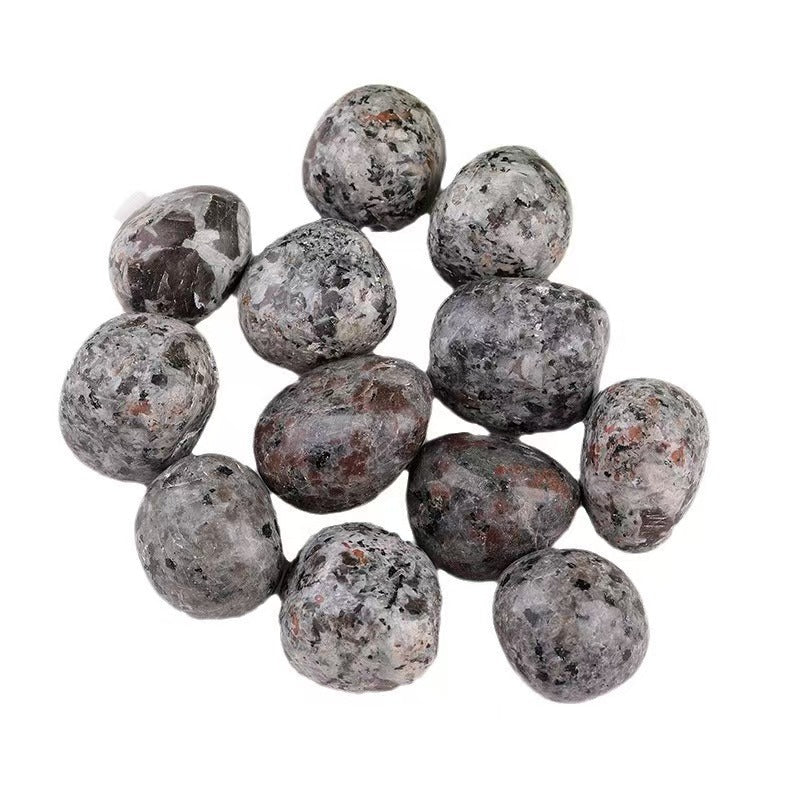 Natural Polished Crystal Tumbled Stones 2-3cm Decorative Craft Stones