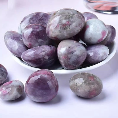Natural Polished Tumbled Stones