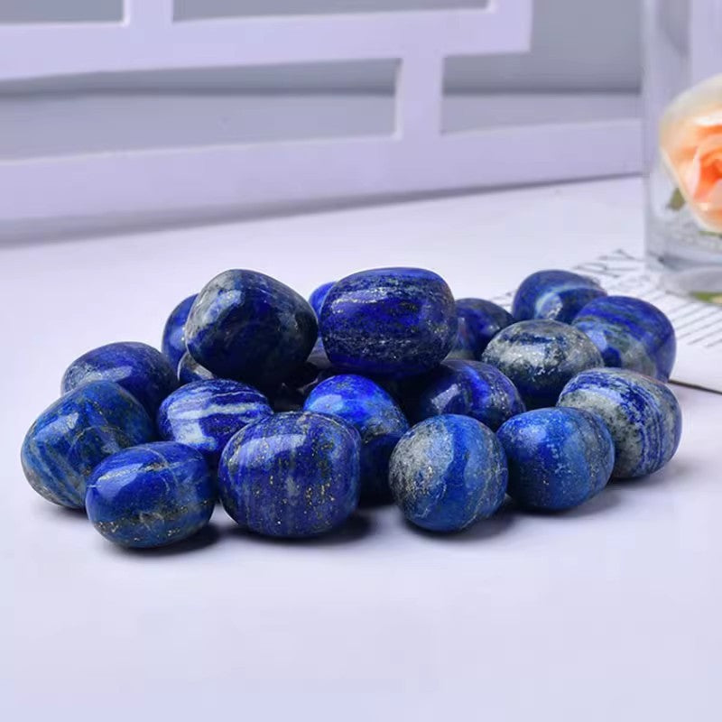 Natural Polished Tumbled Stones
