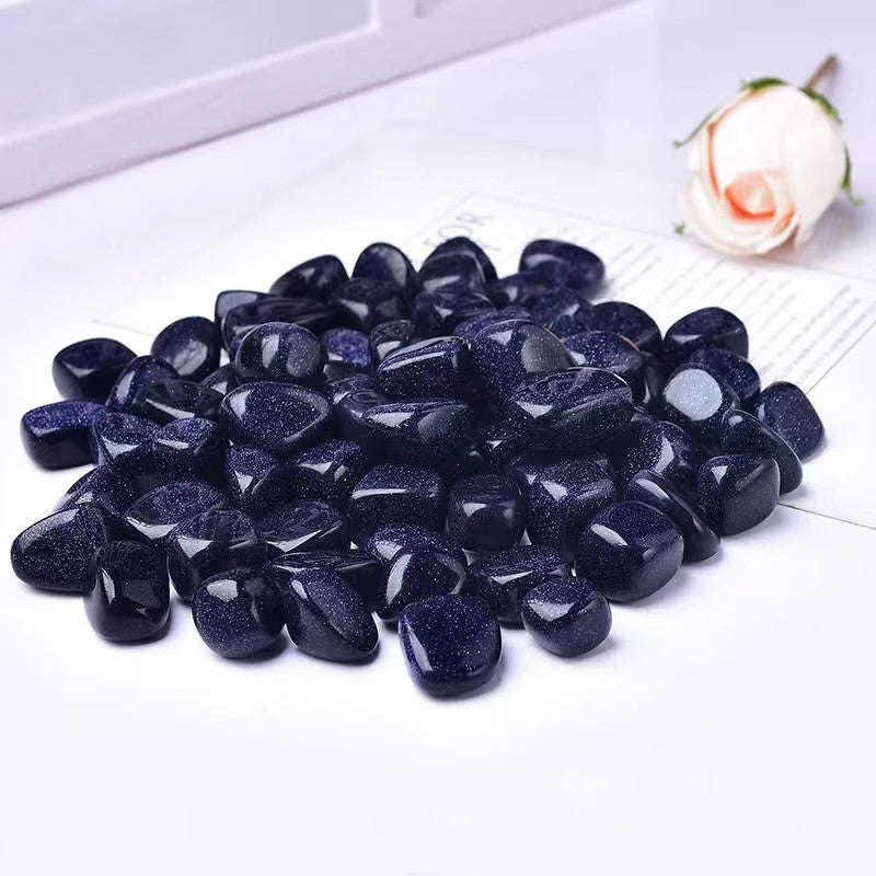 Natural Polished Tumbled Stones