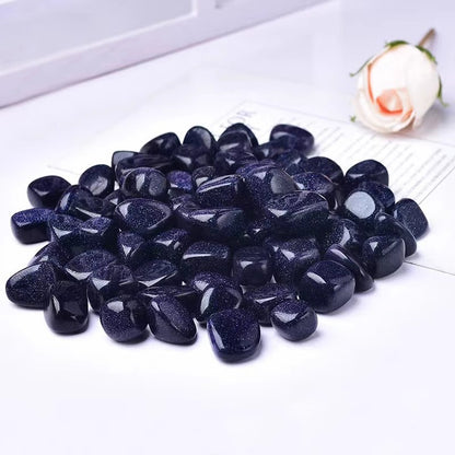 Natural Polished Tumbled Stones