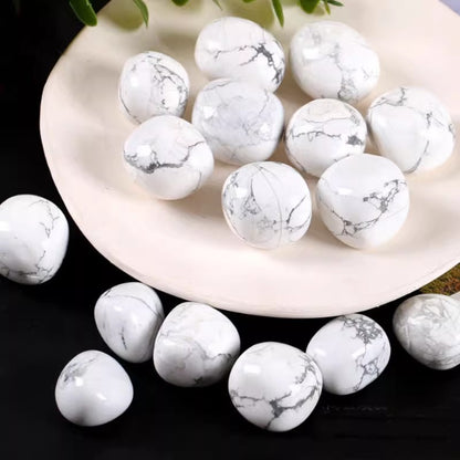 Natural Polished Tumbled Stones