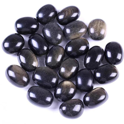 Natural Polished Tumbled Stones