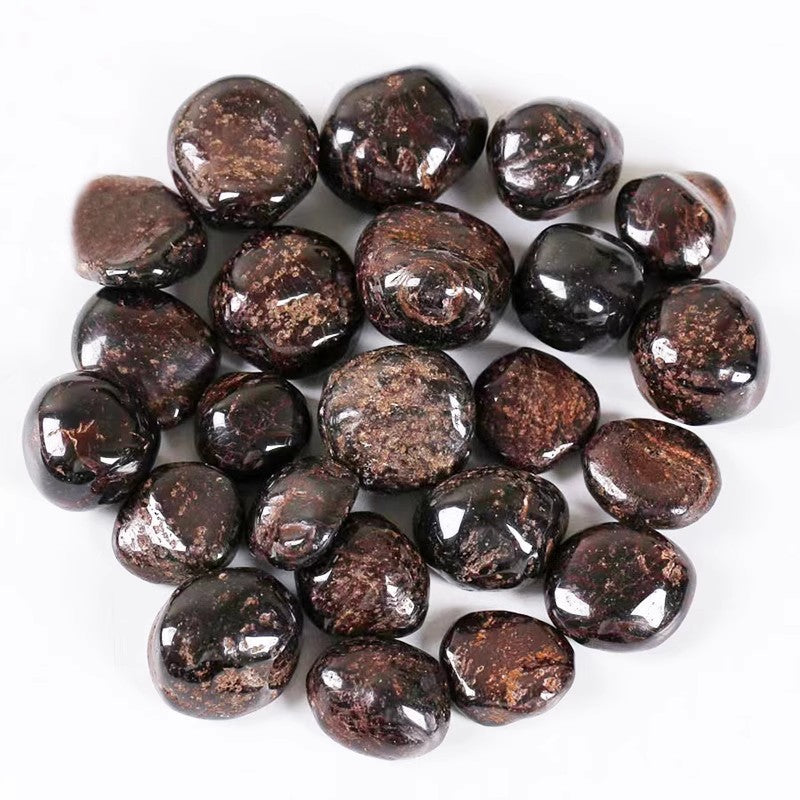 Natural Polished Tumbled Stones