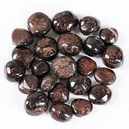 Natural Polished Tumbled Stones