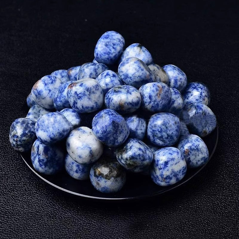Natural Polished Tumbled Stones