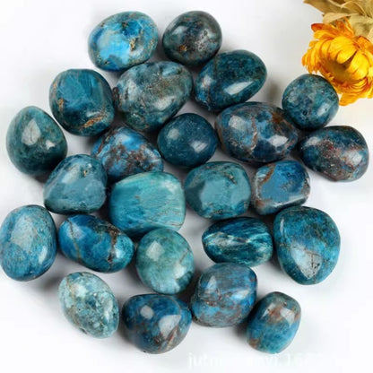 Natural Polished Tumbled Stones