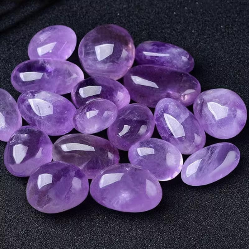 Natural Polished Tumbled Stones