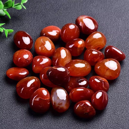 Natural Polished Tumbled Stones