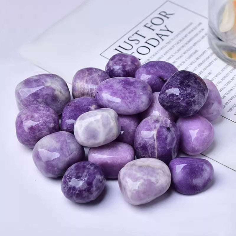 Natural Polished Tumbled Stones