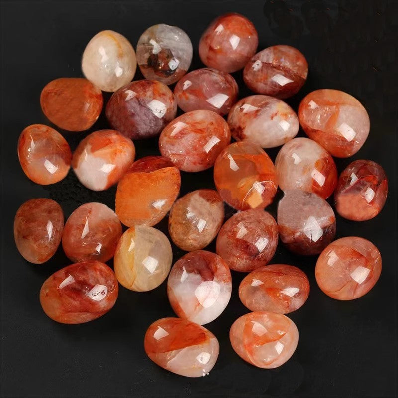 Natural Polished Tumbled Stones