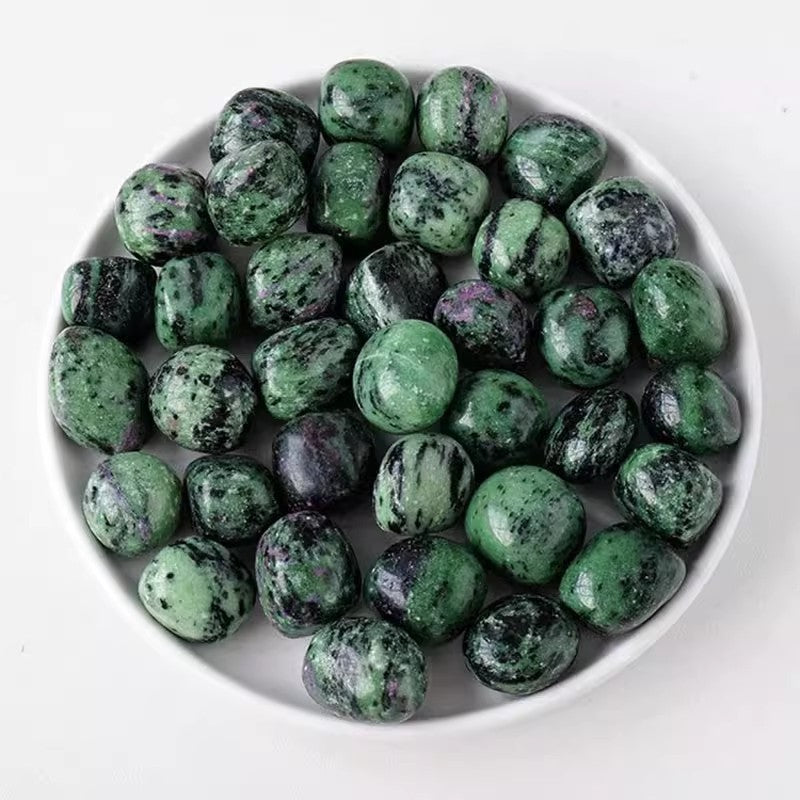 Natural Polished Tumbled Stones