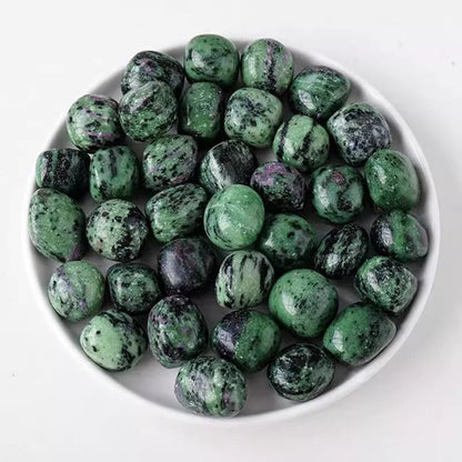 Natural Polished Tumbled Stones
