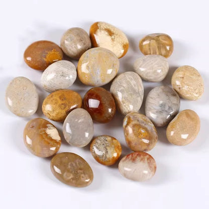 Natural Polished Tumbled Stones