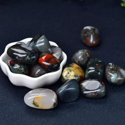 Natural Polished Tumbled Stones
