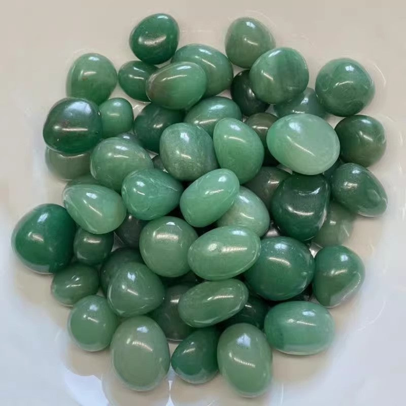 Natural Polished Tumbled Stones