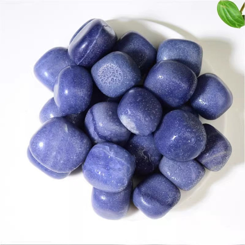 Natural Polished Tumbled Stones