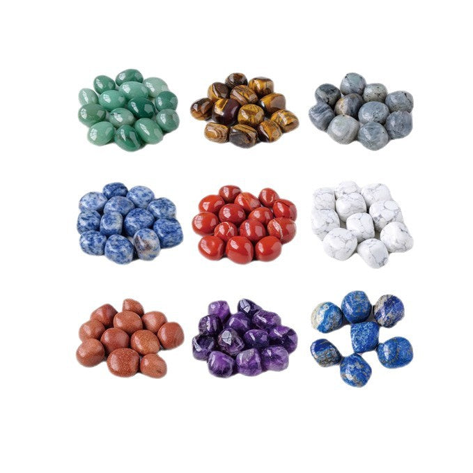 Natural Polished Tumbled Stones