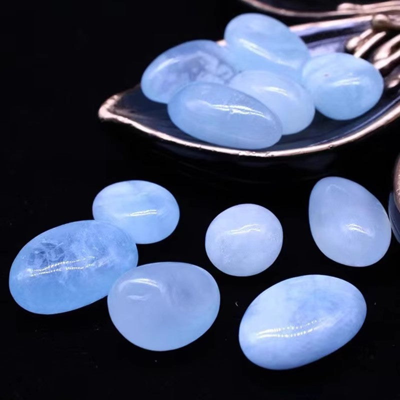 Natural Polished Tumbled Stones