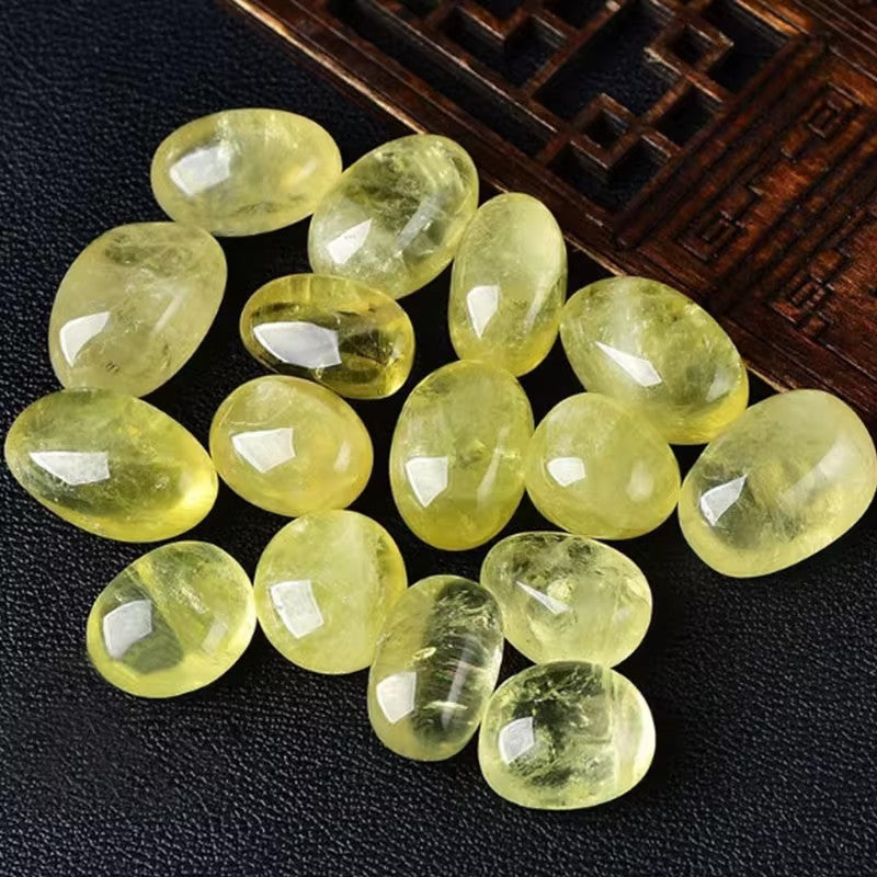 Natural Polished Tumbled Stones