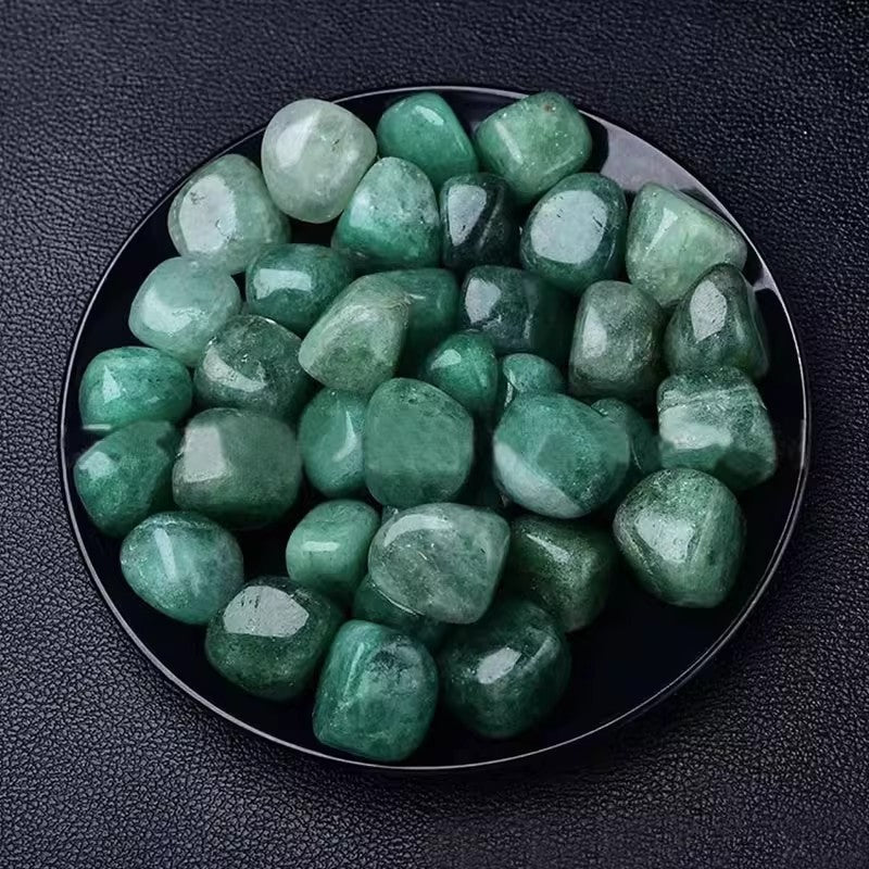 Natural Polished Tumbled Stones
