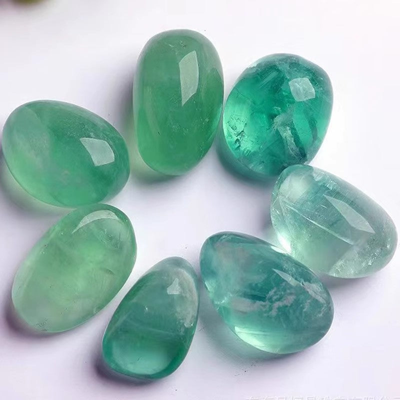 Natural Polished Tumbled Stones