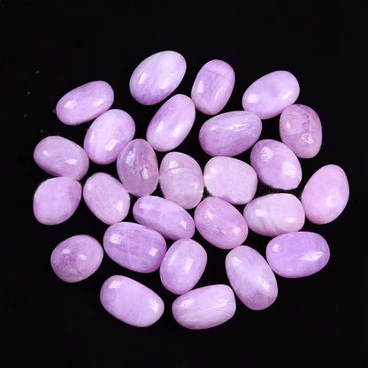 Natural Polished Tumbled Stones