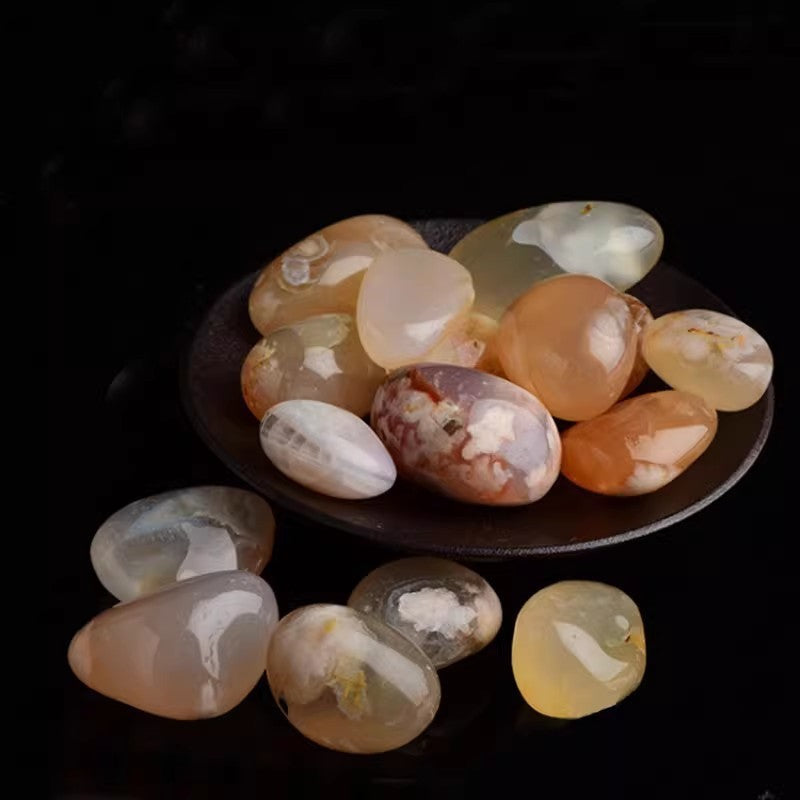 Natural Polished Tumbled Stones