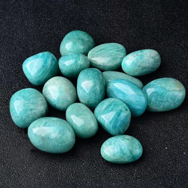 Natural Polished Tumbled Stones