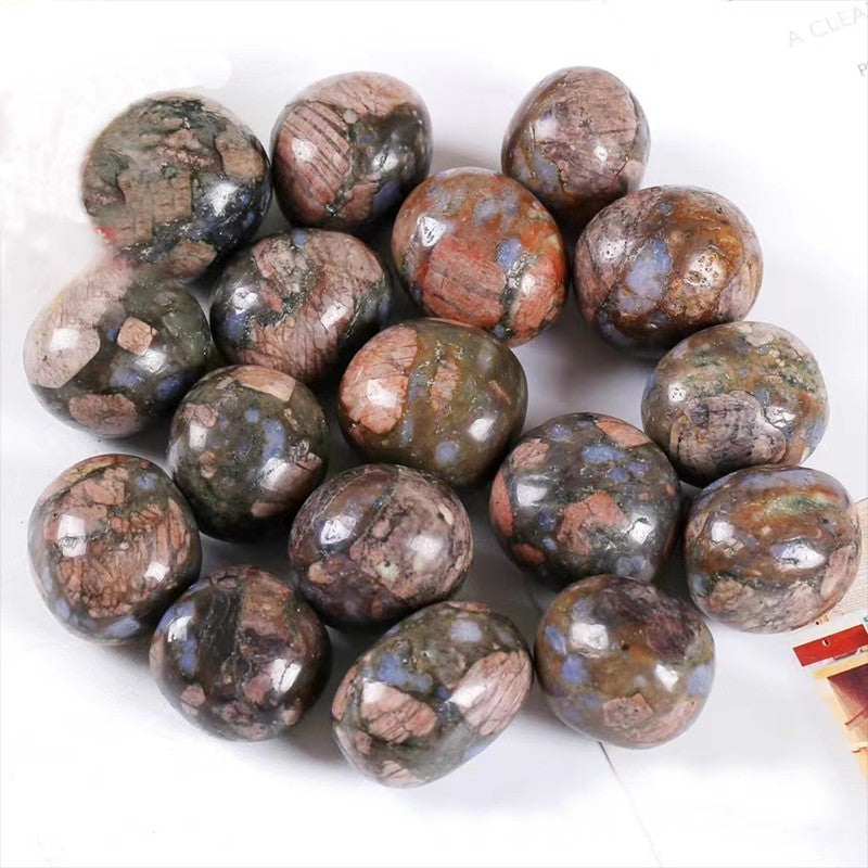 Natural Polished Tumbled Stones
