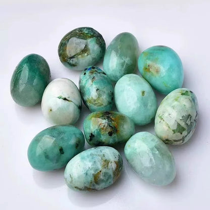 Natural Polished Tumbled Stones