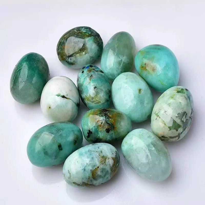 Natural Polished Tumbled Stones