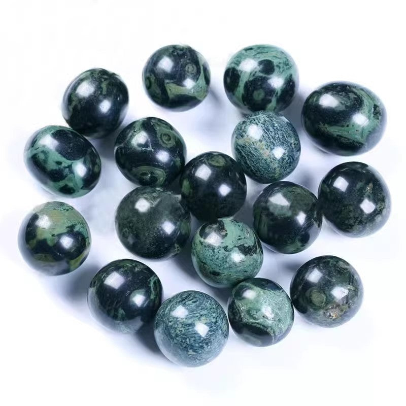 Natural Polished Tumbled Stones