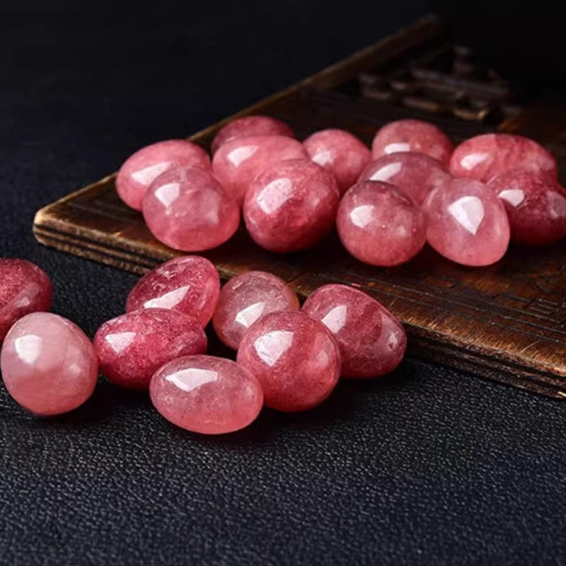 Natural Polished Tumbled Stones