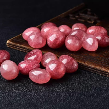 Natural Polished Tumbled Stones
