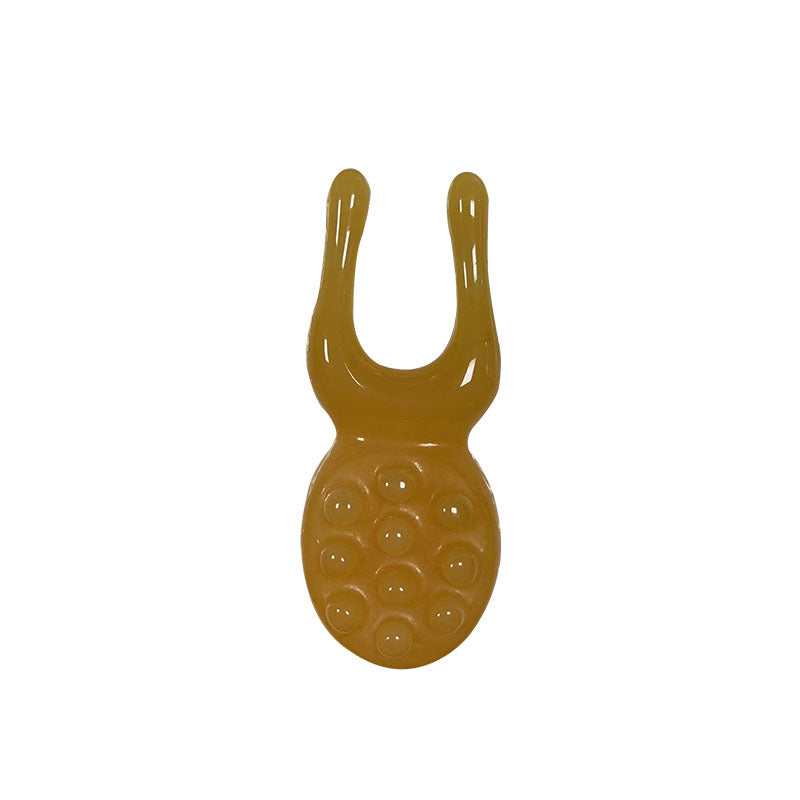 Natural Resin Facial Massage Tool