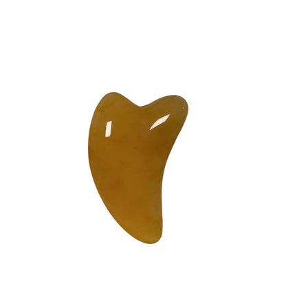 Natural Resin Facial Massage Tool