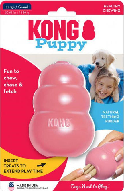 Natural Rubber Dog Chew Tumbler Toy