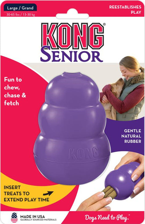 Natural Rubber Dog Chew Tumbler Toy