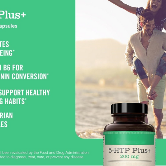 Natural Sleep Aid