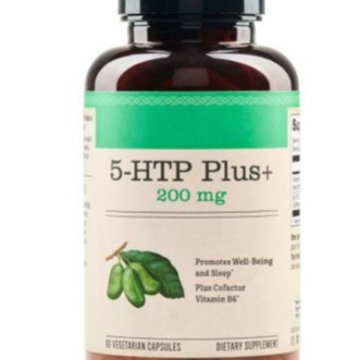 Natural Sleep Aid