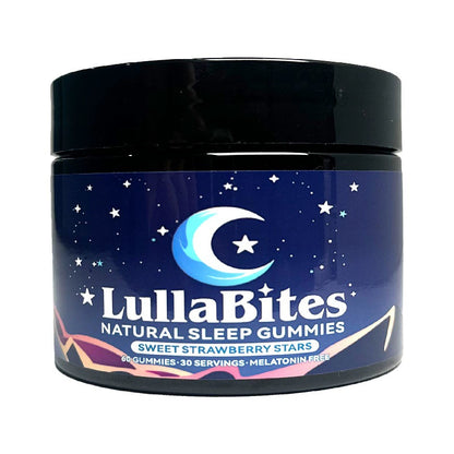 Natural Sleep Gummies