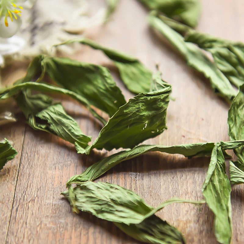 Natural Stevia Leaf Sweetener