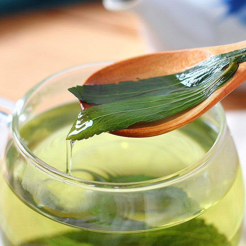 Natural Stevia Leaf Sweetener